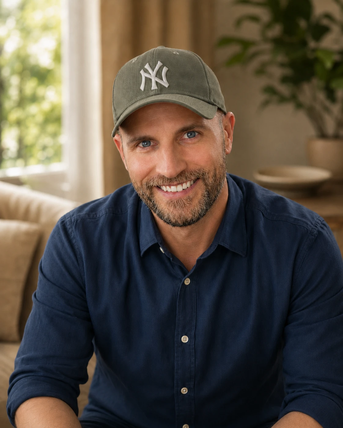 Dominik Schwab, Gründer von HESPYRA